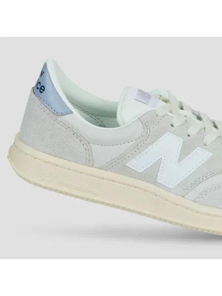 Sneakerși New Balance gri