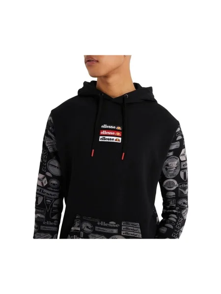Geacă Ellesse negru