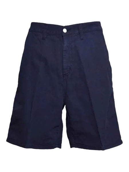 Сhinosy Carhartt Wip niebieskie