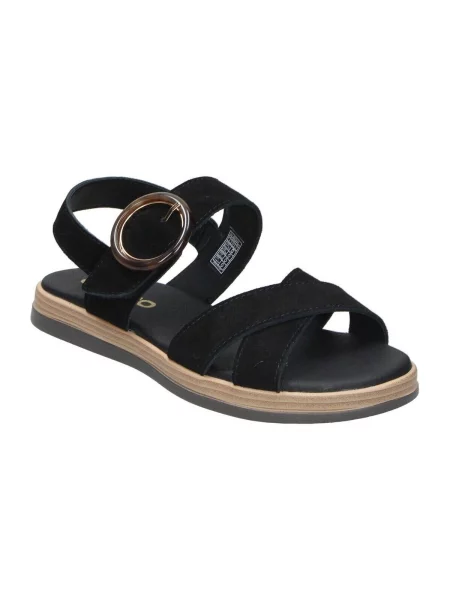 Sandale Chika 10 crna