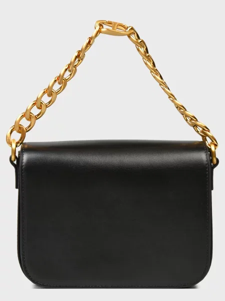 Сумка Twin-set чорна