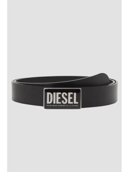 Ανδρική Diesel μαύρο