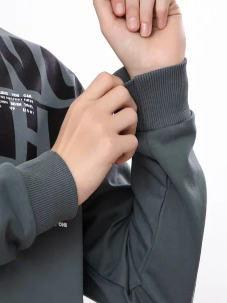 Дитячий Спортивний комплект Носи своє зелений