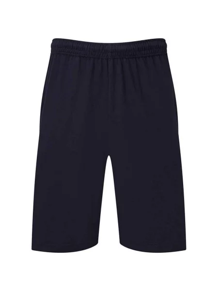 Spodenki Jersey Iconic niebieskie