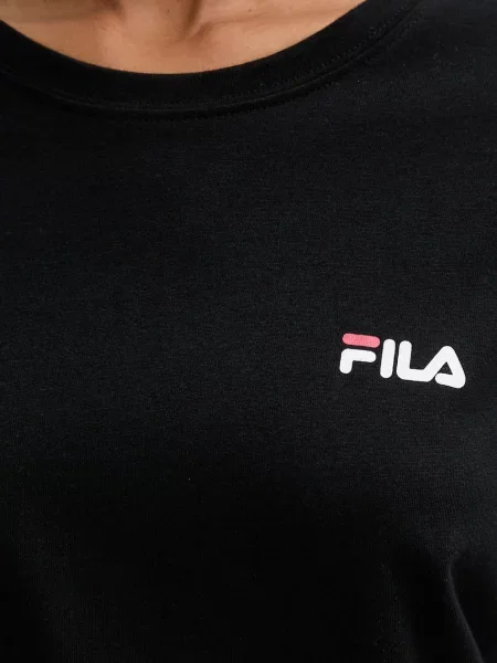 Піжама Fila з чорний
