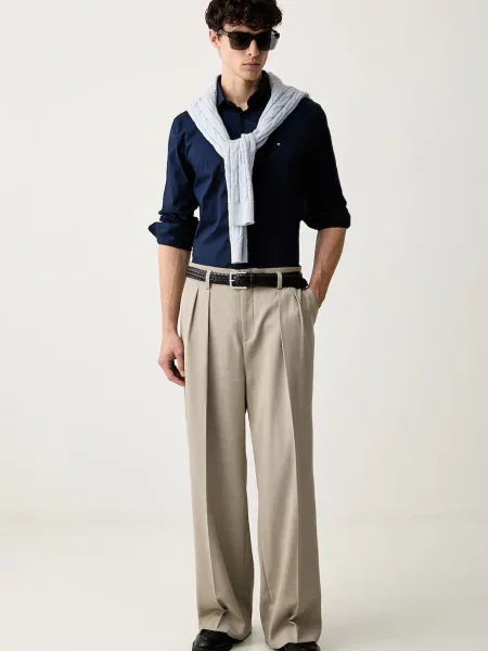 Tommy Hilfiger cămașă pentru bărbați cu
