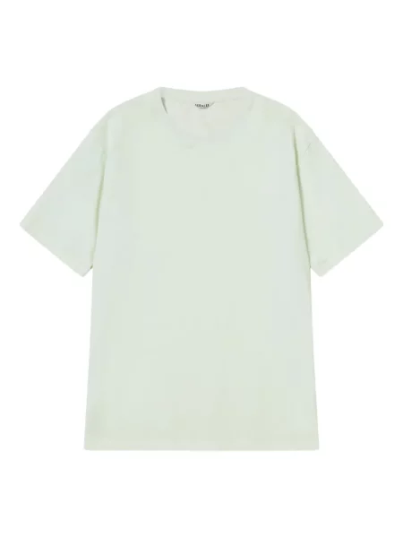 Tricou Auralee verde