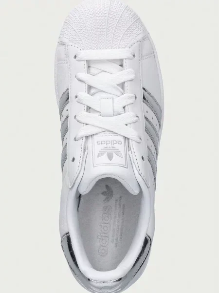 Adidas Originals Superstar II кросівки шкіряні