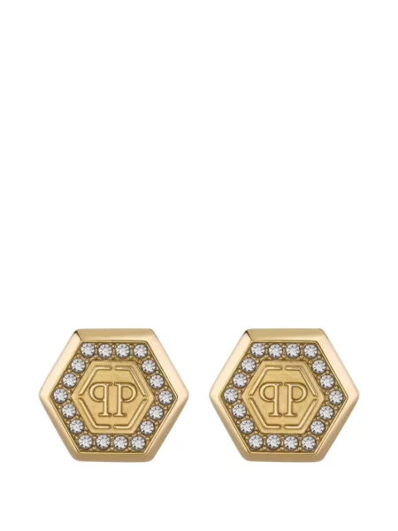 Cercei Philipp Plein de cristal