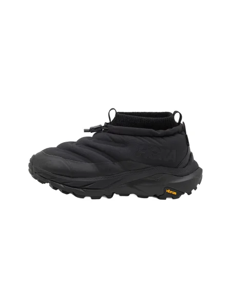 Cizme de zăpadă Hoka Kaha 2 Frost Moc GTX negru