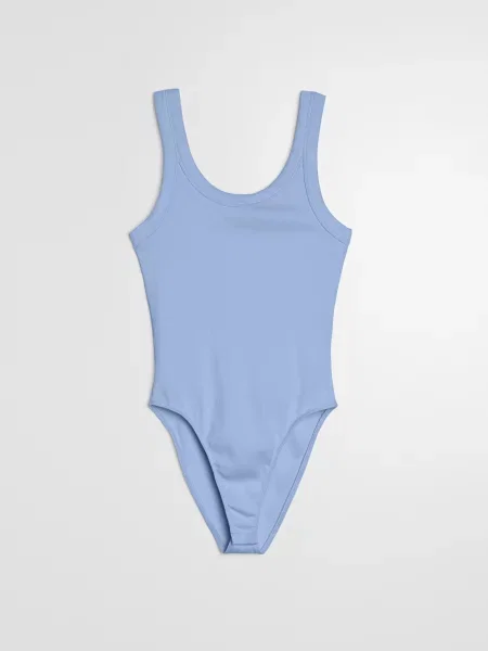 Боді на бретелях other