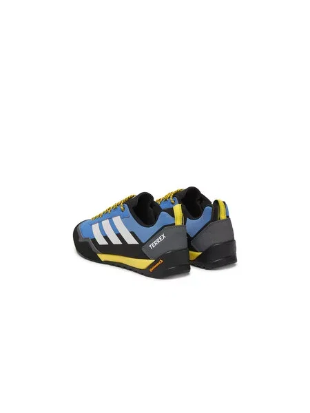 Sneakersy adidas Terrex Skychaser Solo Approach modrá