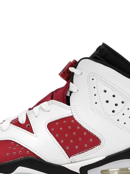 Gyerek sneaker Jordan fehér