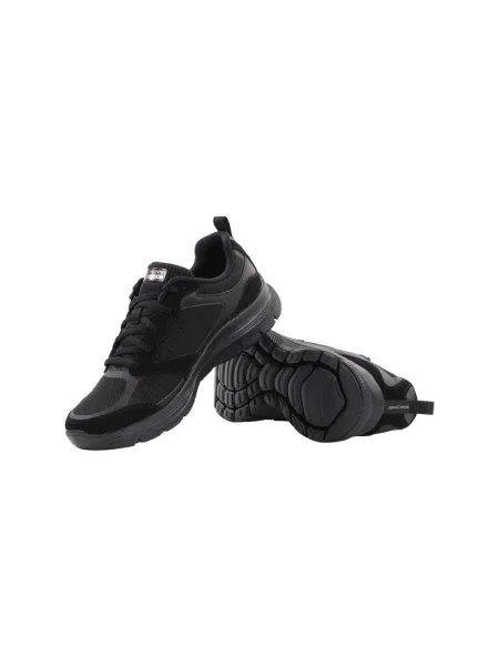 Tenisky Skechers čierna