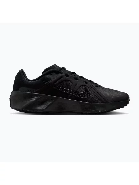 Sneakerși Nike negru