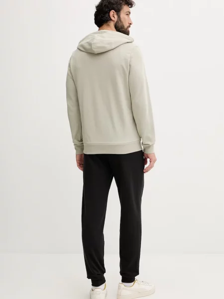 Puma Melegítő szett férfi Essential elevated zöld