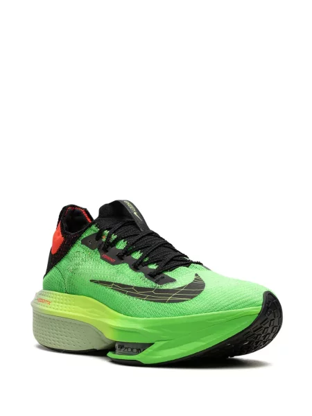 Sportbačiai Nike Air Zoom žalia