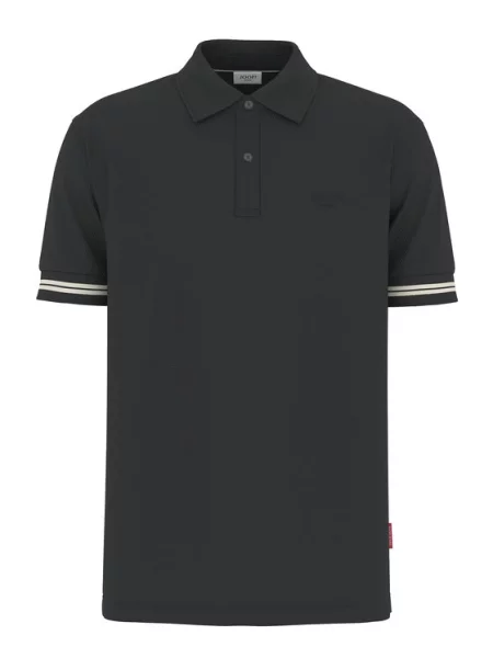 JOOP! Jeans Поло 15 Голубий Modern Fit