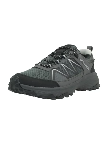 Pantofi Columbia gri