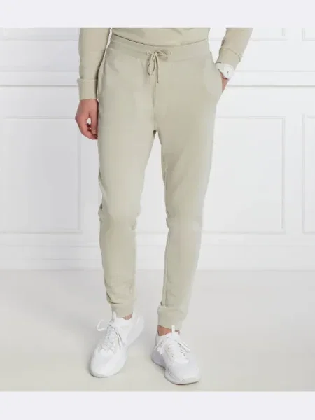 BOSS ORANGE Pantaloni de trening Sestart portocaliu