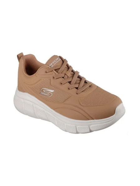 Skechers Sneakers Bobs B Flex CSNT maro