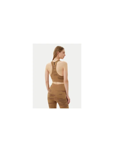 Emporio Armani Sport melltartó barna