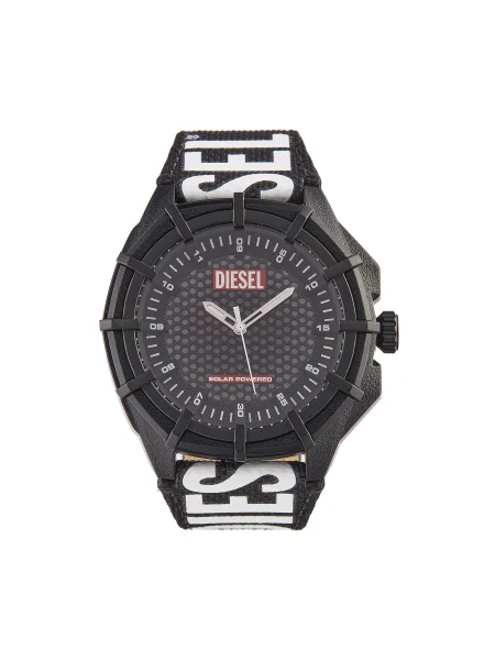 Ceas Diesel alb