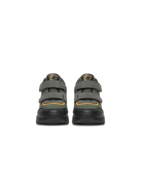 Beverly Hills Polo Club Bakancs khaki