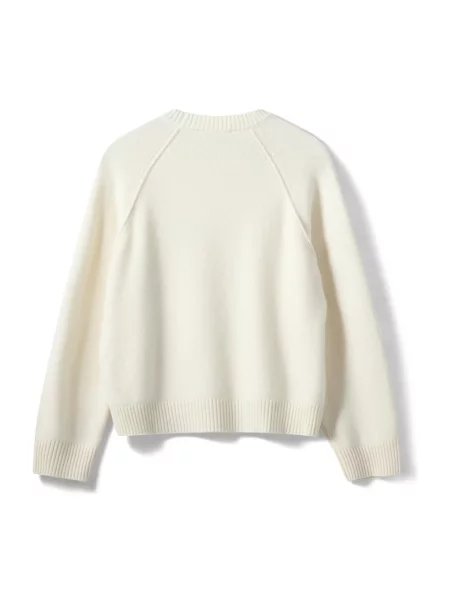 Sweter Sofie Schnoor biały