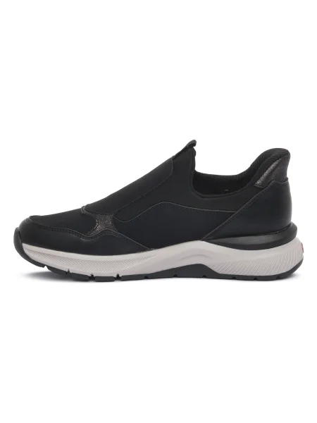 Pantofi Relife negru