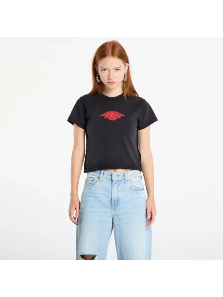 Футболка Jordan черная