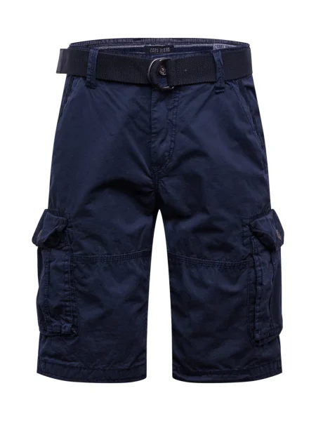 Cars Jeans Kalhoty námořnická modř