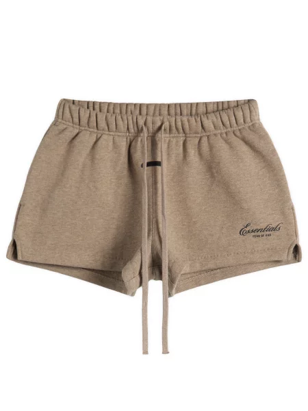 Szorty Fear Of God Essentials do biegania