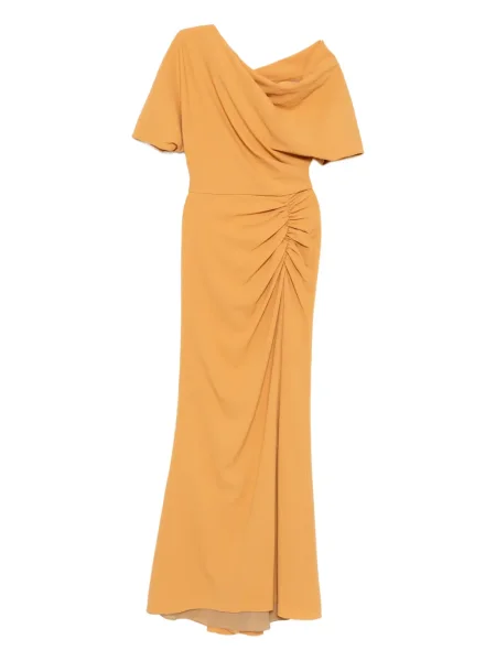 Rochie Amsale de costum portocaliu