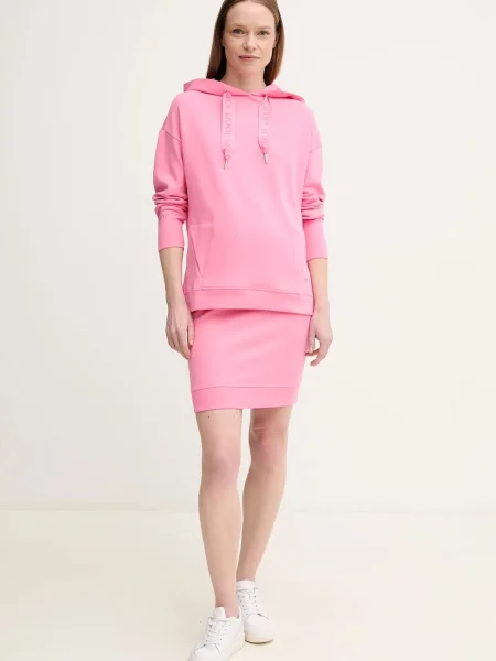 Юбка мини Joop! розовая