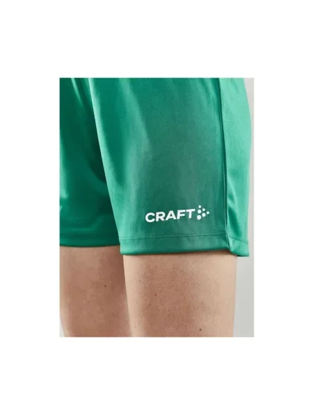 Kratke hlače Craft zelena