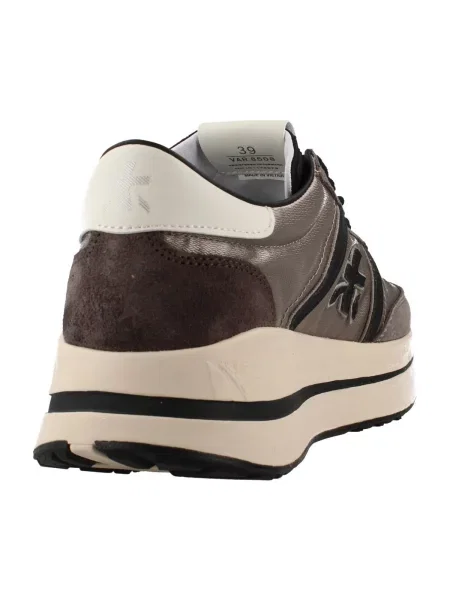 Pantofi Premiata gri