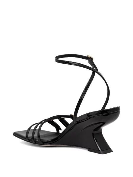 Pantofi cu toc Souliers Martinez negru