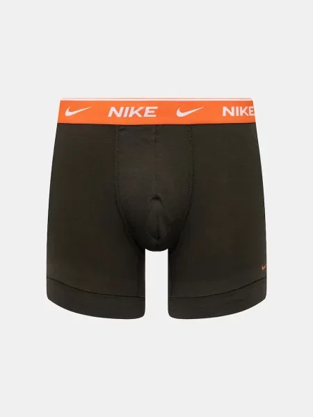 Боксери Nike зелений