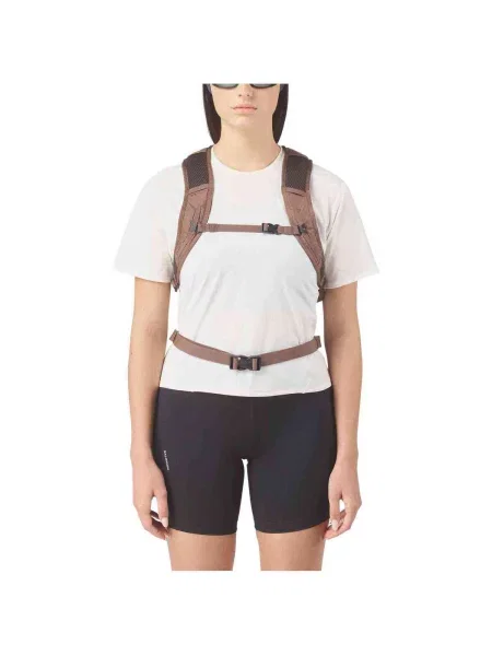 Salomon Ruksak Salomon TRAILBLAZER 10 čierna