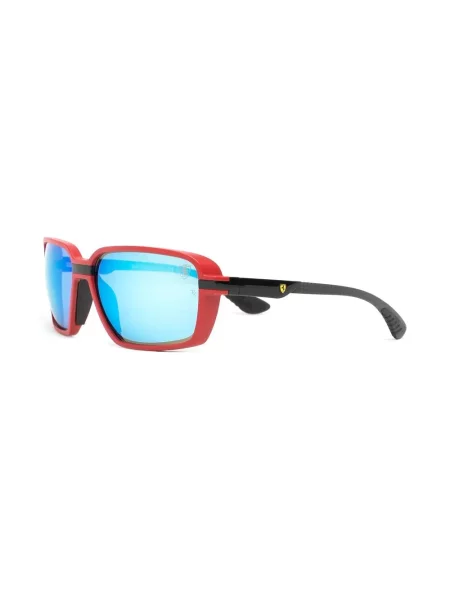 Sluneční brýle Ray-ban černé