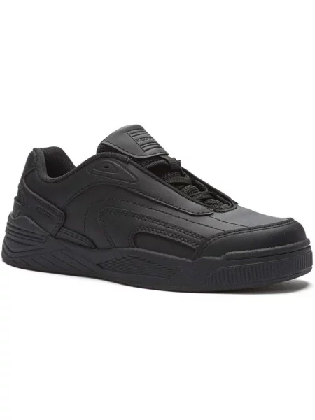 Pantofi Crosby negru