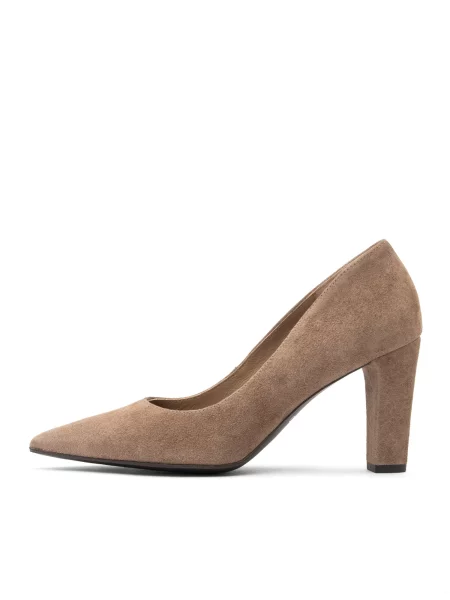 RYŁKO Pumps bej
