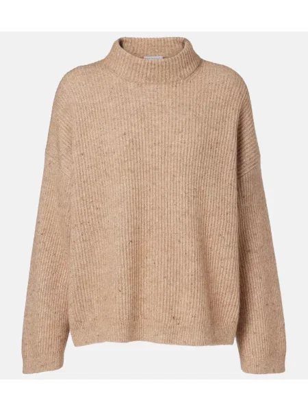 Pulover Brunello Cucinelli bej