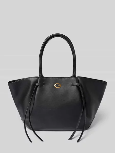 Shopperka Guess czarna
