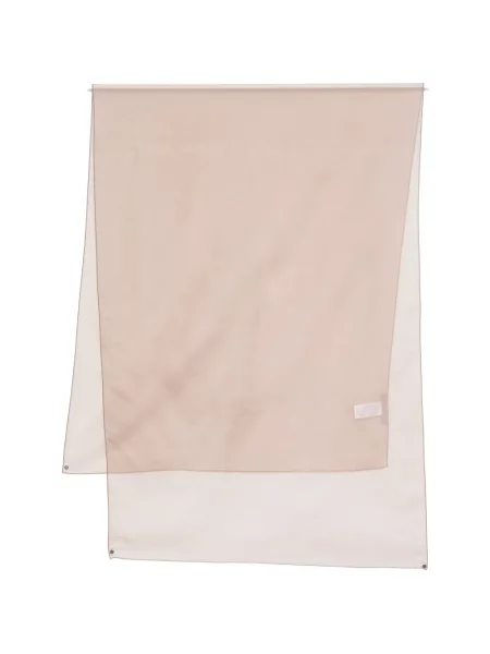 Fular D.exterior bej