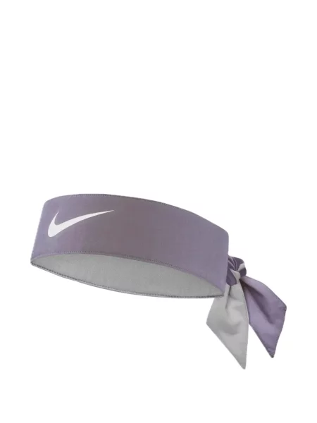 Reversibil brăţară Nike cu imagine cu legături albastru
