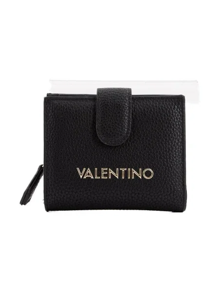 Peňaženka Valentino čierna