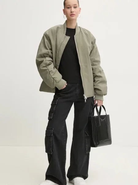 Футболка Guess Jeans чорний