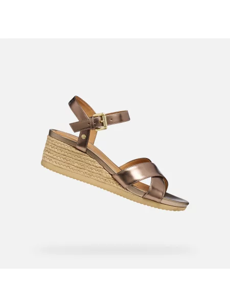 Sandale Geox bej